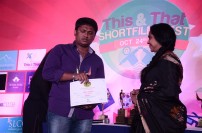 This&That Shortfilm Fest