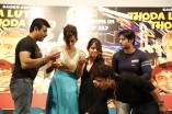 Thoda Lutf Thoda Ishq Team Meet