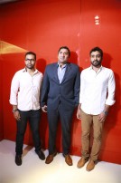 Thodari Audio Launch