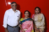 Thodari Audio Launch