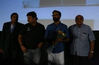 Thodari Audio Launch