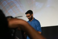 Thodari Audio Launch