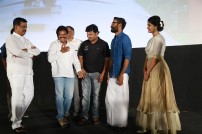 Thodari Audio Launch
