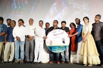 Thodari Audio Launch