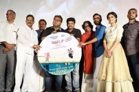 Thodari Audio Launch