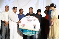 Thodari Audio Launch