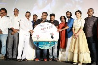 Thodari Audio Launch