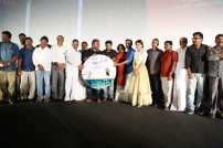 Thodari Audio Launch