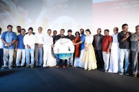 Thodari Audio Launch