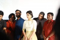 Thodari Audio Launch