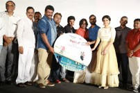 Thodari Audio Launch