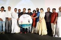 Thodari Audio Launch