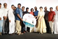 Thodari Audio Launch