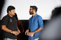 Thodari Audio Launch