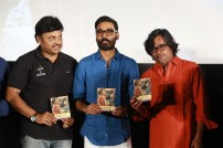 Thodari Audio Launch