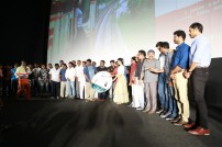 Thodari Audio Launch