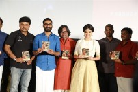 Thodari Audio Launch