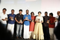 Thodari Audio Launch