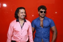 Thodari Audio Launch