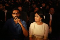 Thodari Audio Launch