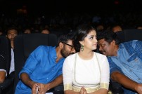 Thodari Audio Launch