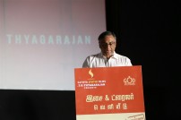 Thodari Audio Launch