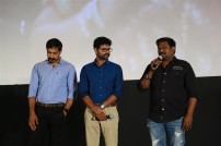 Thodari Audio Launch