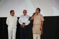 Thodari Audio Launch