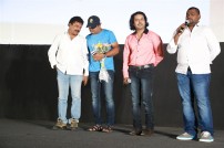 Thodari Audio Launch