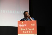 Thodari Audio Launch