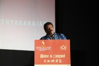 Thodari Audio Launch