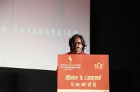 Thodari Audio Launch