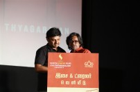 Thodari Audio Launch