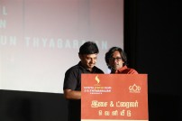 Thodari Audio Launch