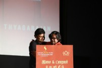 Thodari Audio Launch