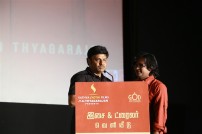 Thodari Audio Launch