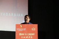 Thodari Audio Launch
