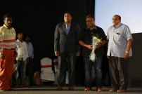 Thodari Audio Launch