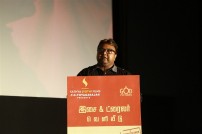 Thodari Audio Launch