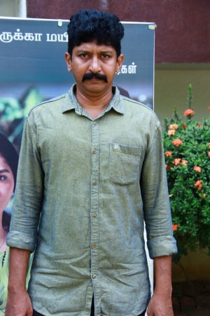 Thondan Audio Launch