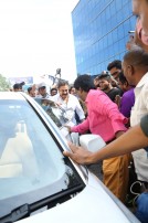 Thoongavanam Audio Launch