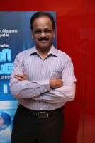 Thoongavanam Audio Launch