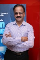 Thoongavanam Audio Launch