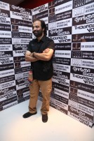 Thoongavanam Audio Launch