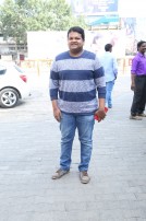 Thoongavanam Audio Launch