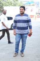 Thoongavanam Audio Launch