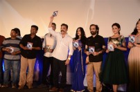Thoongavanam Audio Launch