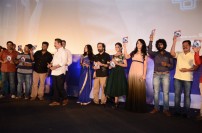 Thoongavanam Audio Launch