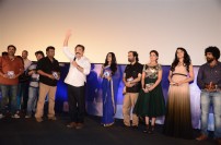 Thoongavanam Audio Launch