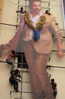 Thoongavanam Celebration 